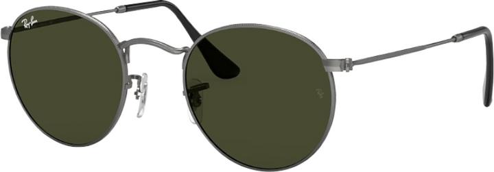 Gunmetal