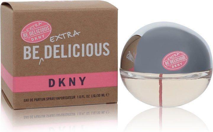 Image du produit DKNY Be Extra Delicious - Eau de Parfum (Eau de parfum, 30 ml)