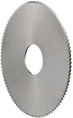 Dormer Metalen cirkelzaagblad DIN 1837 D40xB0,3mm HSS Aantal tanden 100