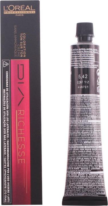 Image du produit L'Oréal Professionnel Diarichesse (Marron cuivré)