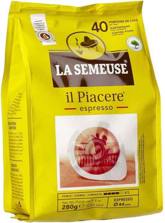 Immagine prodotto La Semeuse Il Piacere (40 x Porta.)