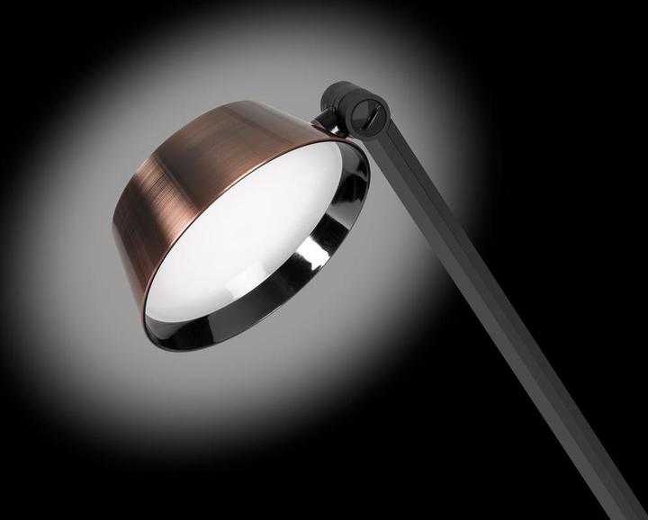 Actual product image Hansa Glow desk lamp copper 8 W (480 lm)