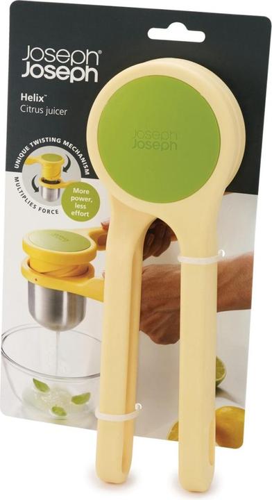 Actual product image Joseph Joseph Helix