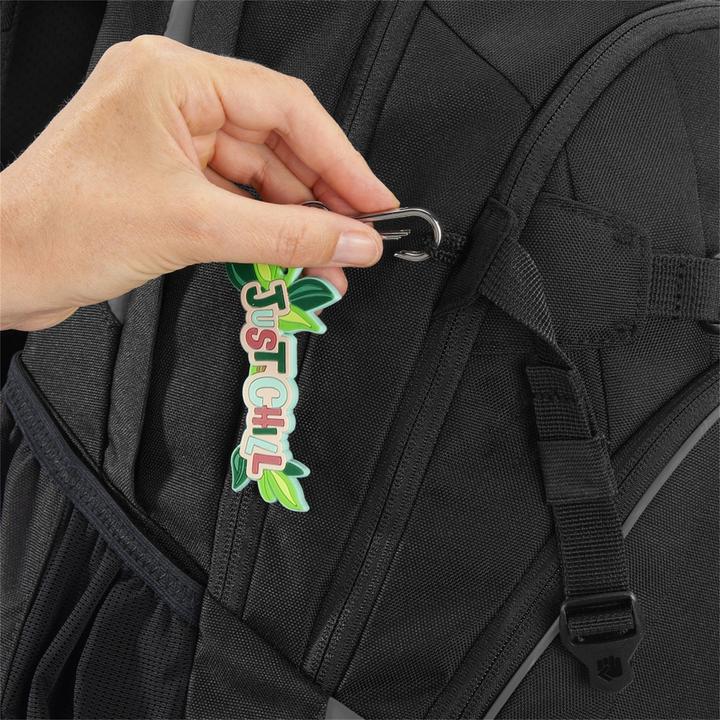 Immagine prodotto Coocazoo accessori per zaino set COLOUR UP