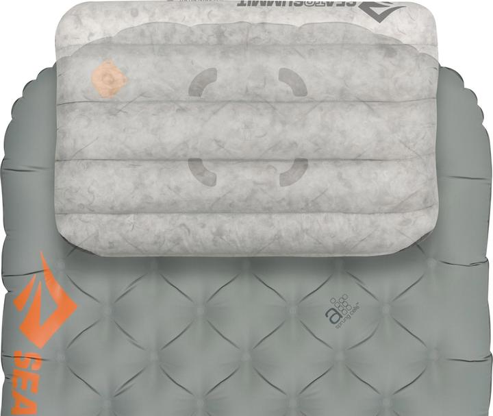 Actual product image Sea To Summit Summit Ether Light XT Insulated