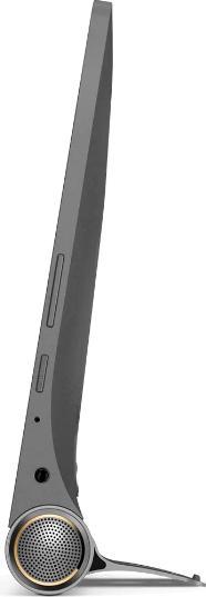 Image du produit Lenovo Yoga Smart Tab ZA53 (4G, 10.10", 64 Go, Gris)