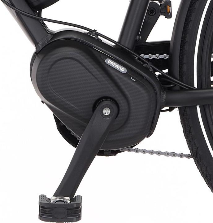 Actual product image Fischer VIATOR ETD 1861 44 cm ladies (44 cm)