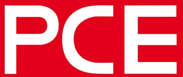 Actual product image PCE CEE Coupling socket with cover 400V 32A IP44 225-6
