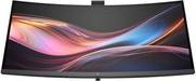 Immagine prodotto HP Display di aggancio 734pm (3440 x 1440 pixel, 34")