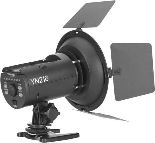 Actual product image Yongnuo YN-216 (Video light)