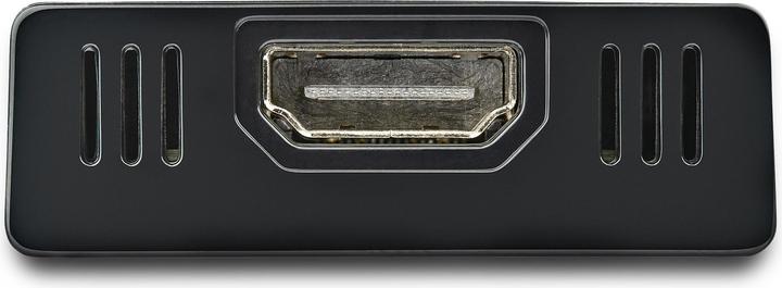Actual product image StarTech USB HDMI Adapter (USB-A, 20 cm)