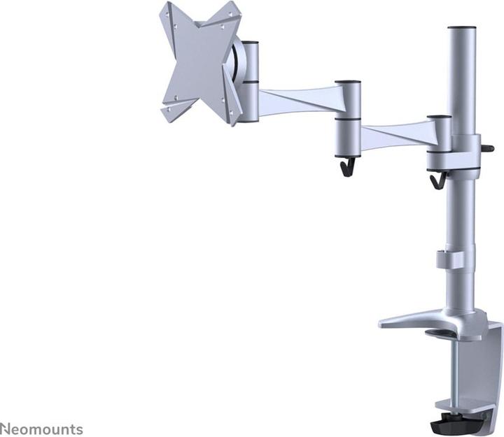 Image du produit Neomounts FPMA-D1330SILVER Support de bureau pour écran (Tables, 30")