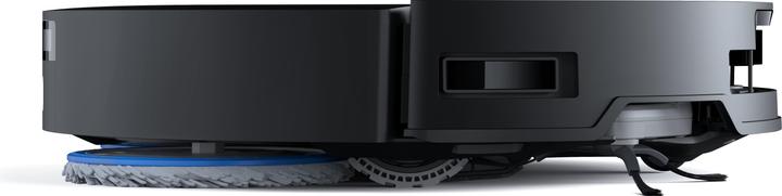 Actual product image Ecovacs T50 Omni (Robot vacuum)