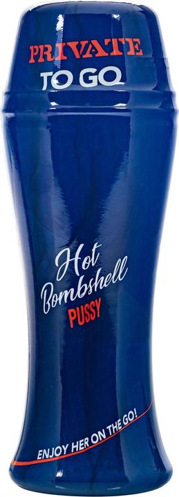 Produktbild Private Tube Hot Bombshell To Go