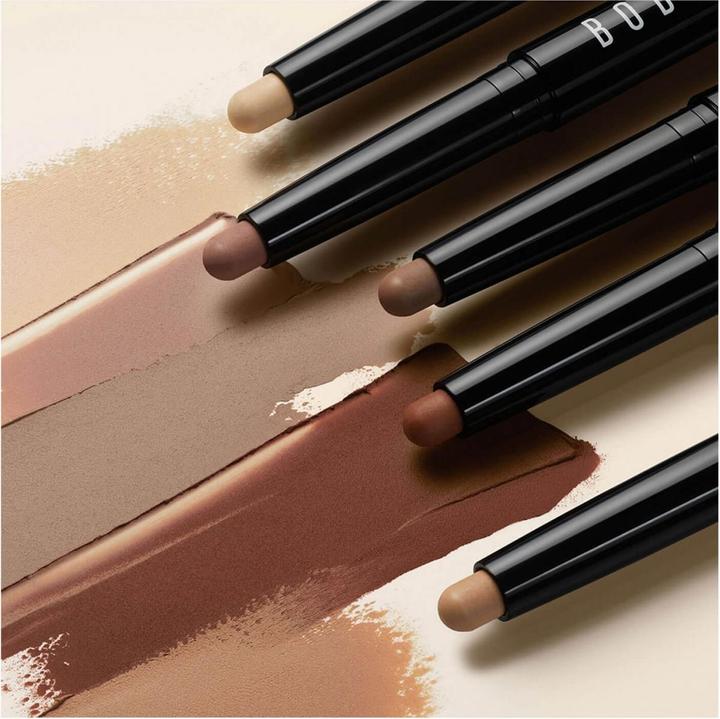 Image du produit Bobbi Brown Long-Wear Cream Shadow Stick (Noix de cajou)