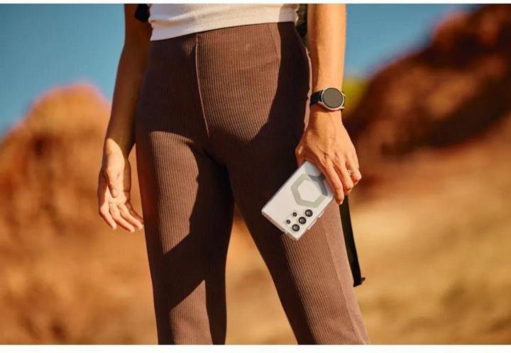 Produktbild UAG Plyo Pro (Samsung Galaxy S25+)