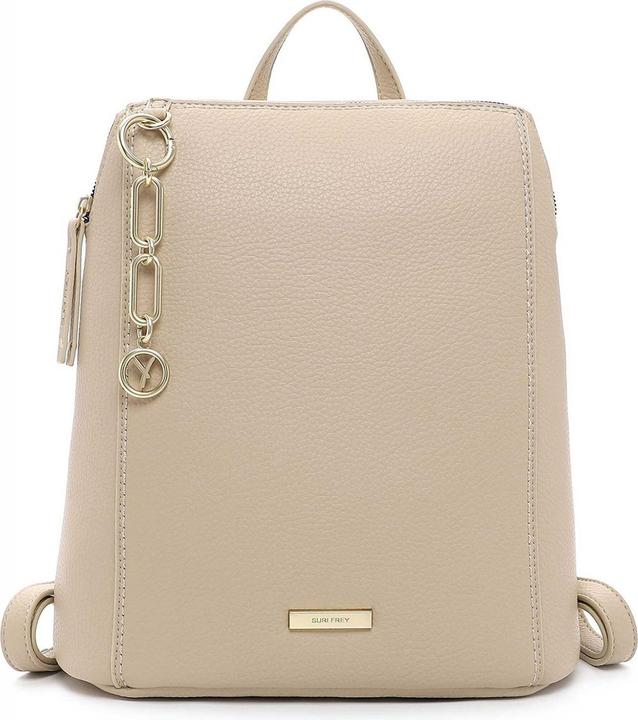 Actual product image Suri Frey Backpack SFY Ginny (12.87 l)