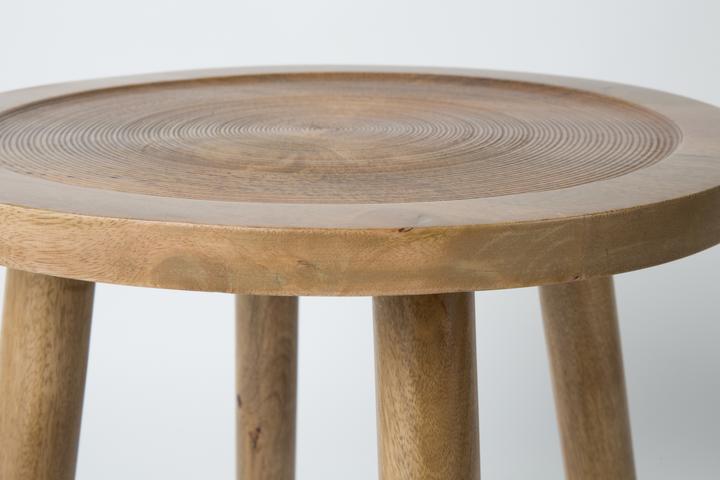 Actual product image Zuiver Dendron (60 x 60 x 40 cm)