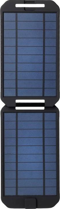 Produktbild Powertraveller Solar (12000 mAh, 5 W, 44.40 Wh)