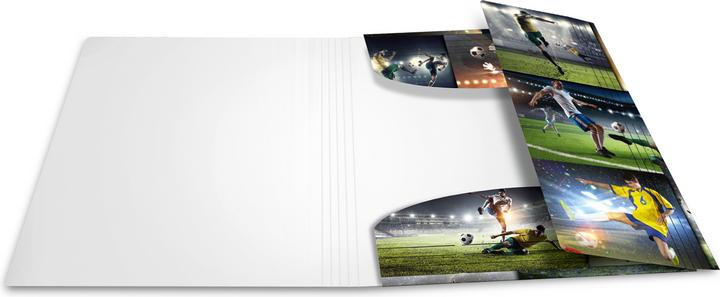 Produktbild HERMA Sammelmappe A4 Motiv (A4, 1 x)