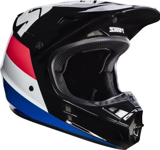 Image du produit Shift 2017 WHIT3 Tarmac (59 - 60 cm, L)