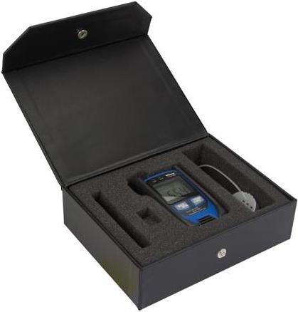 Produktbild Velleman Datenlogger Für Temperatur Und Feuchtigkeit Mit Usb-Schnittstelle (Thermometer)