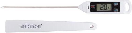 Image du produit Perel Sonde Thermique Numérique (Thermomètres)
