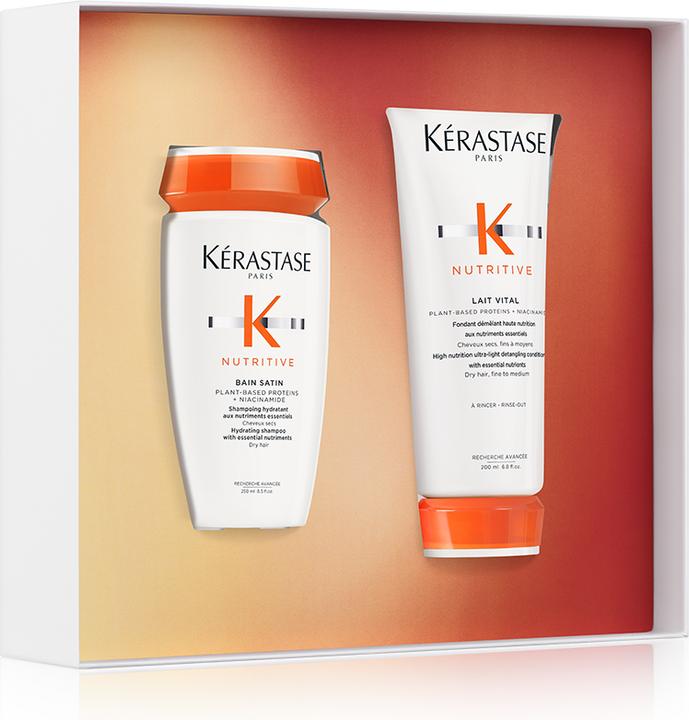 Kérastase Nutritive Fondant Spring Set (Haarpflege set)