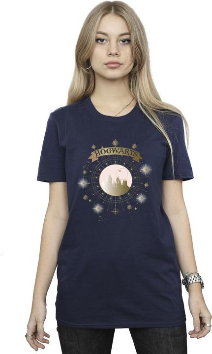 Hogwarts Yule Ball TShirt (M)