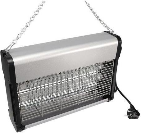 Velleman TUE-INSECTES ÉLECTRIQUE - 2 x 10 W