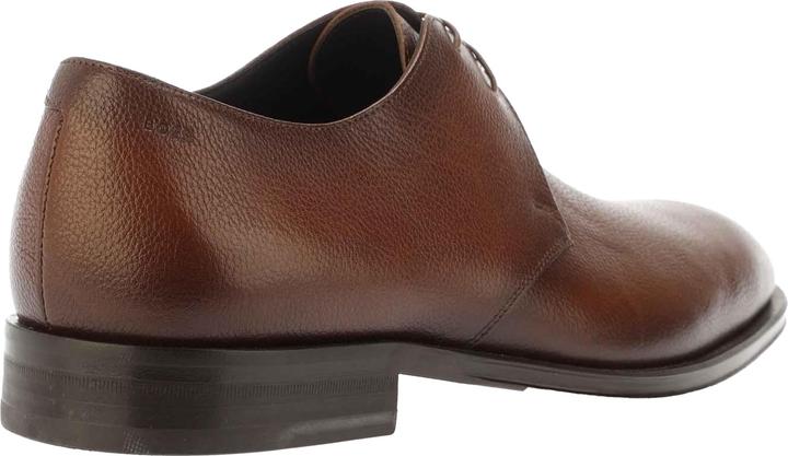 Produktbild BOSS Schnürschuhe Derrek Leder (39.5)