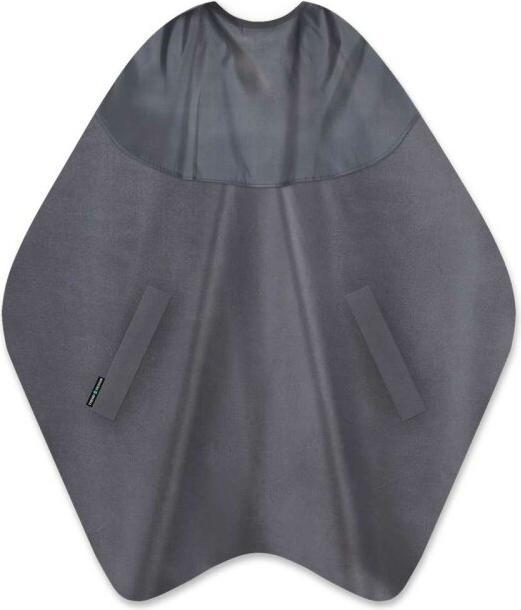 Trend-Design T.D. Nano 2in1 Universalumhang grau