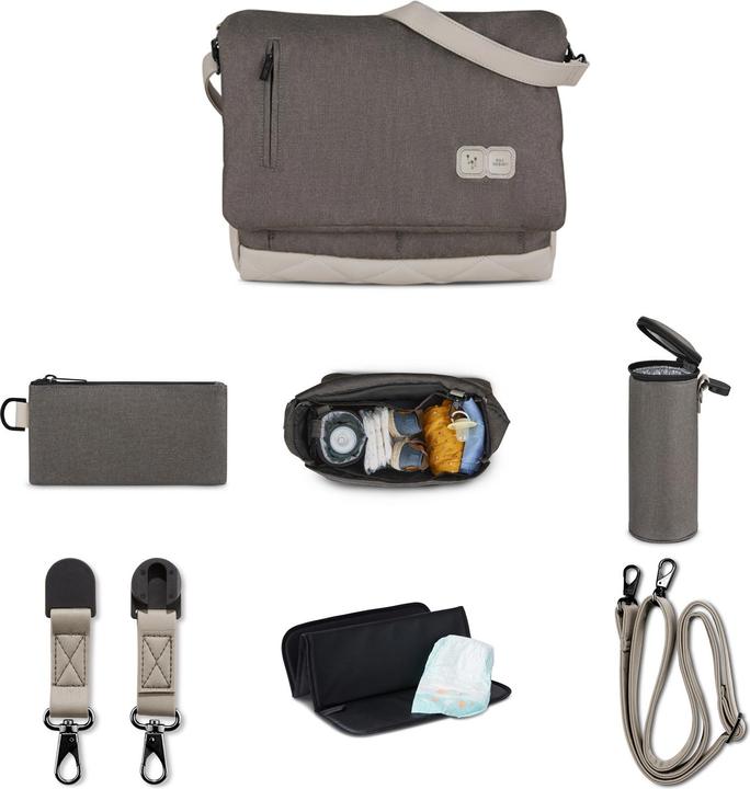 Produktbild ABC Design Urban Wickeltasche