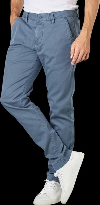 Actual product image Marc O'Polo Stig Pants Shaped Storm (W38/L32)