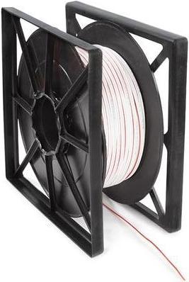Cables SPEAKER WIRE - WHITE - 2 x 1.5 mm² - 100 m (100 m, 1.50 mm²)
