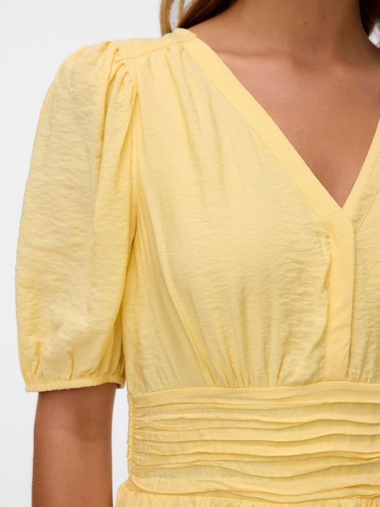 Actual product image Vero Moda VMLISE Kurzes Kleid Kleid (XS)
