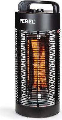 Produktbild Perel Terrassen-Strahler - Tisch-Modell - 1200 W (1200 W)