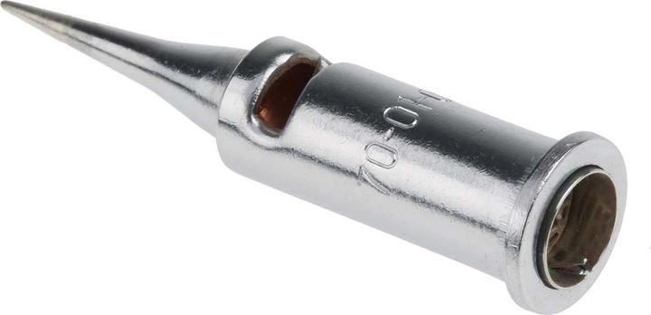 Image du produit Weller Erem 70 01 05 panne a souder fine oblique (Panne de soudure)