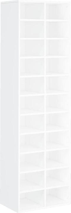 VidaXL Gianna (54 x 34 x 183 cm)