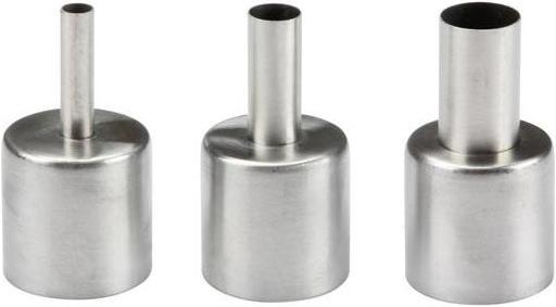 Produktbild Velleman Vielseitige Reparaturstation Für Smd-Komponenten