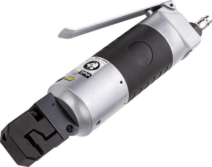 Produktbild Dema Druckluft Lochzange / Absetzzange 2in1 | 6,3 bar (250 mm)