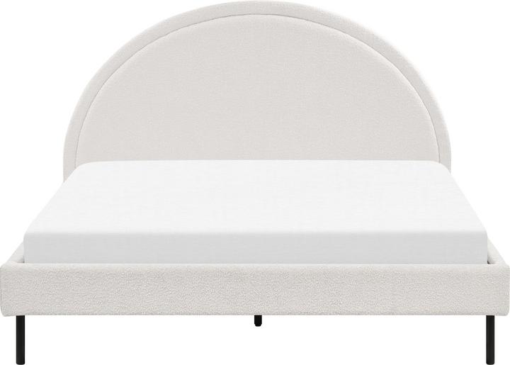 Actual product image Beliani Margut (160 x 200 cm)