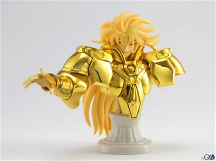 Image du produit Bandai Saint Seiya - Saga Gemini