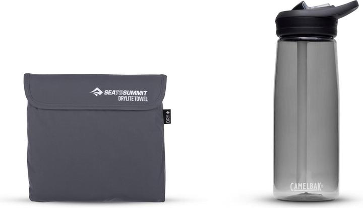 Immagine prodotto Sea To Summit Airlite Towel L (60 x 120 cm)