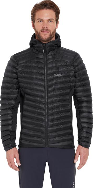 Actual product image Rab Cirrus Flex Hoodie (L)
