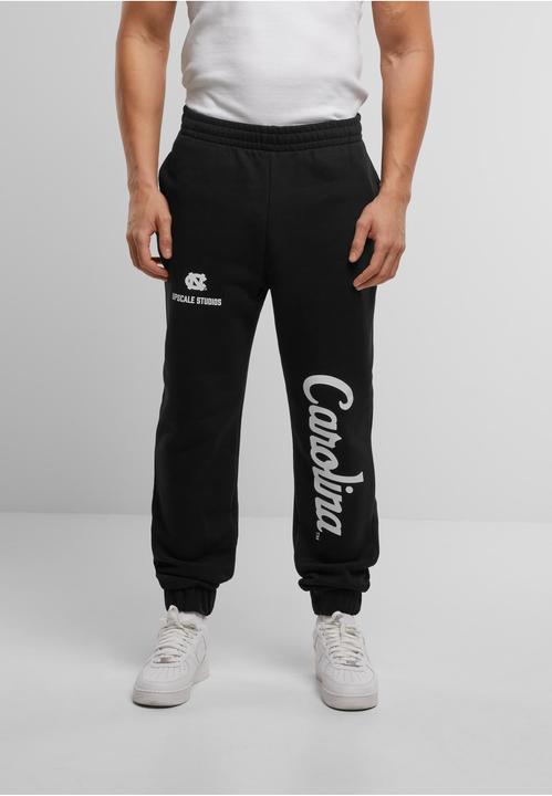 Image du produit Urban Classics Upscale North Carolina Multi Logo Sweatpants - 189505 (M)