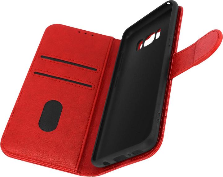 Actual product image Avizar Chester Series (Samsung Galaxy S8)