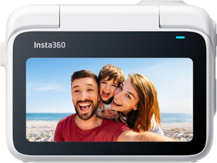 Produktbild Insta360 GO 3S (128GB) (30p, Bluetooth, WLAN)