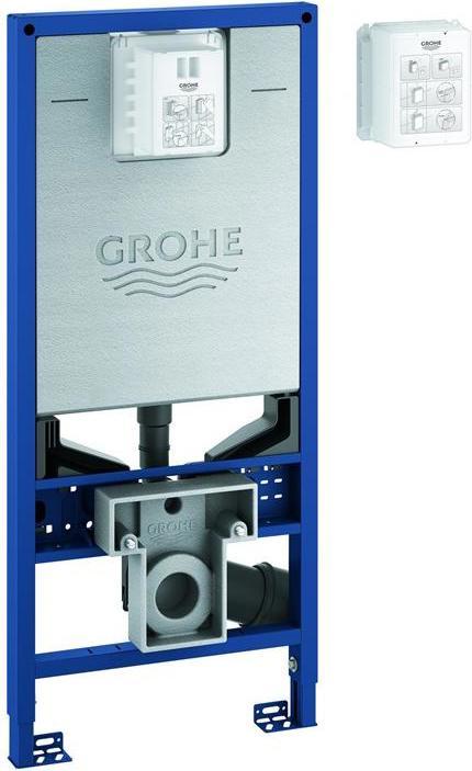 Produktbild Grohe WC-Element RAPID SLX Spülkasten GDX