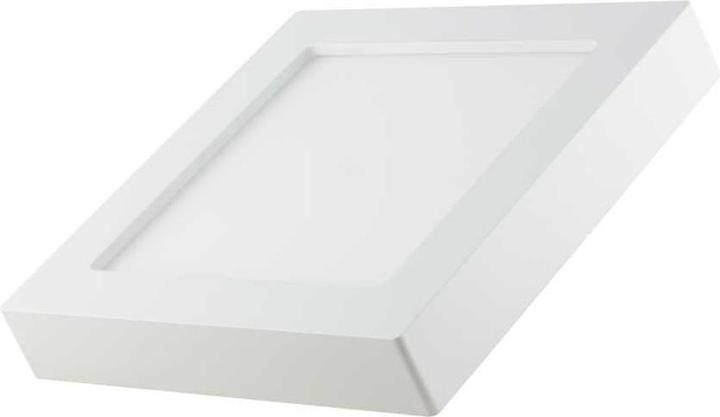 Actual product image Luxula LED CCT surface-mounted light (1190 lm)